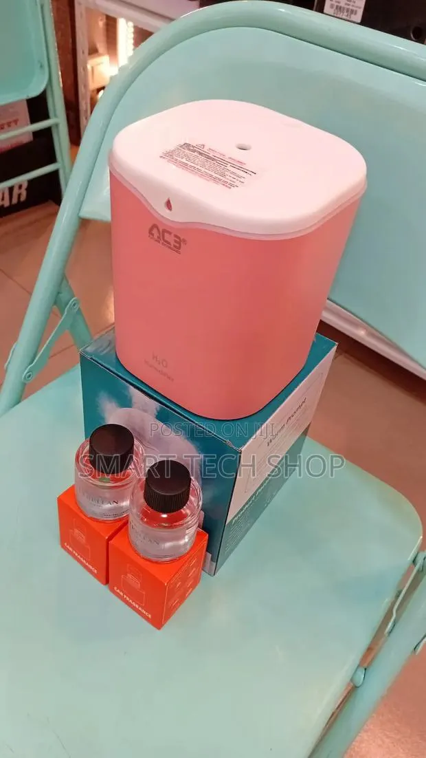 2000ml Usb Uitrasonic Air Humidifier Dual Air Humidifier Aromatherapy · Photo 1