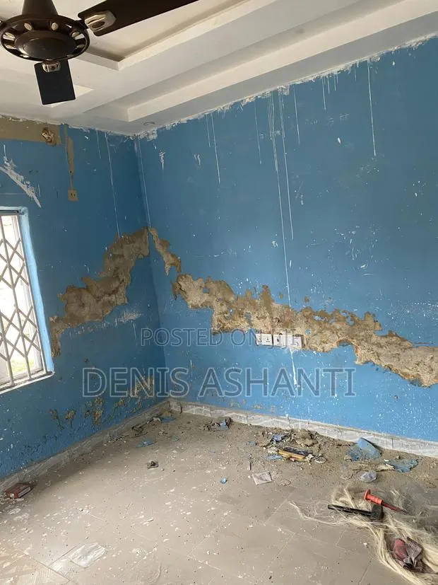 Painting, Rooms Designs and Walls Treatments Against Dampness E.T.C · Photo 1