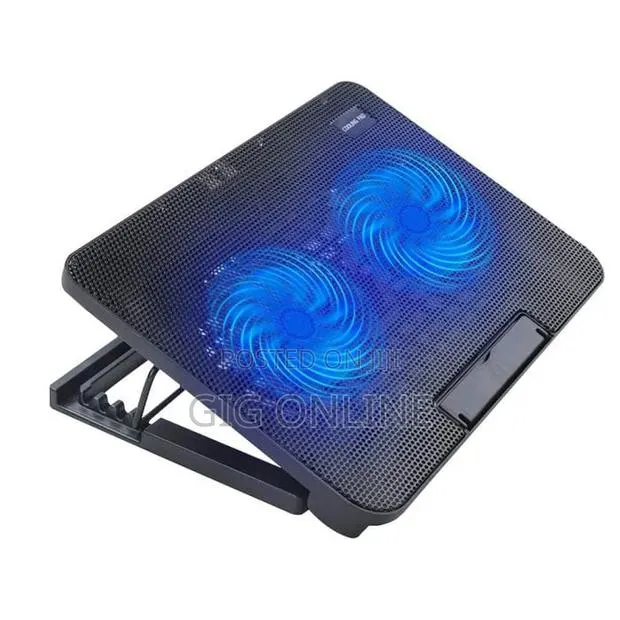 N99 Foldable Notebook Stand · Photo 1