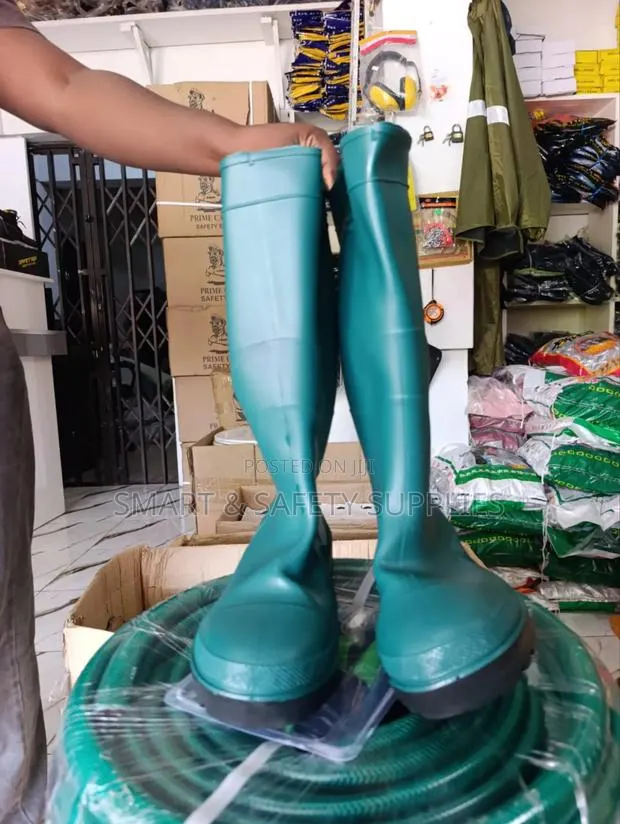 Wellington Boots (Safety Boy) · Photo 1