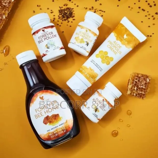 Forever Living Bee Supplements · Photo 1