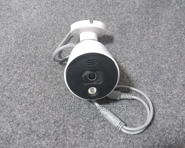 Night Owl D2 1080p Hd Wired Bullet Camera. · Photo 1