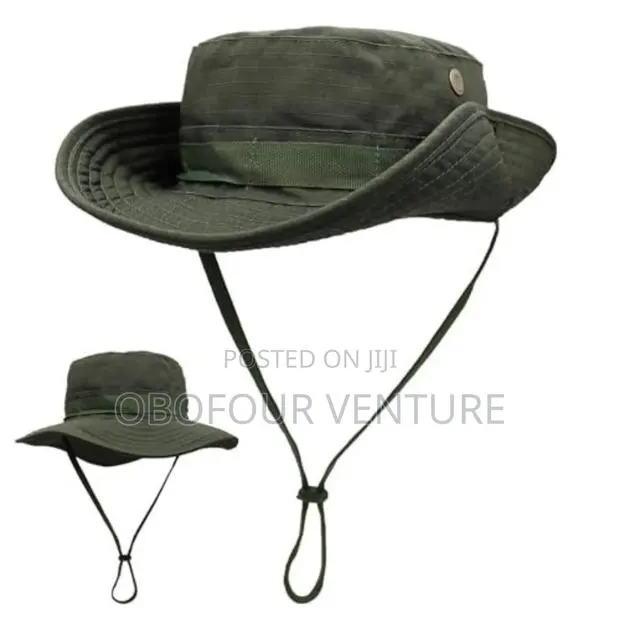 A Great Sun Hat for Protecting You From the Sun. 764zih · Photo 1