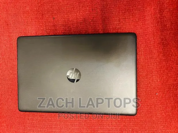 Laptop HP 15 4GB Intel Core I3 HDD 500GB · Photo 1