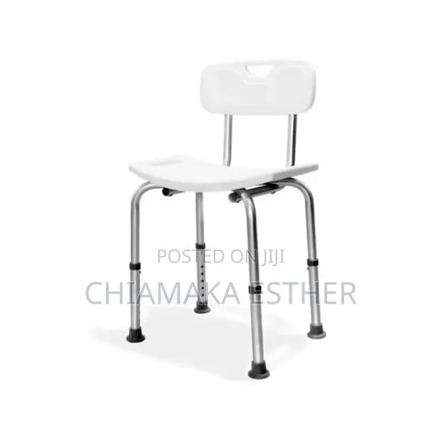 Medical Shower Seat · Photo 1