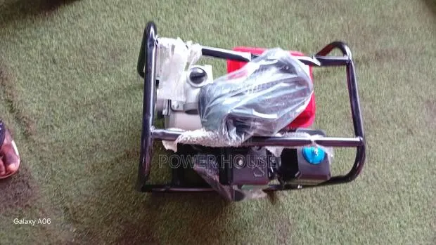 HONDA 3 Inch Petrol Water Pump – Massive Power for Fast Water Transfer · Photo 1