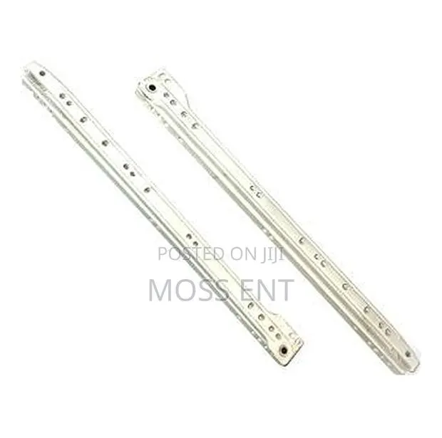 Drawer Slide 250mm - 10inch - Dra-S10 · Photo 1