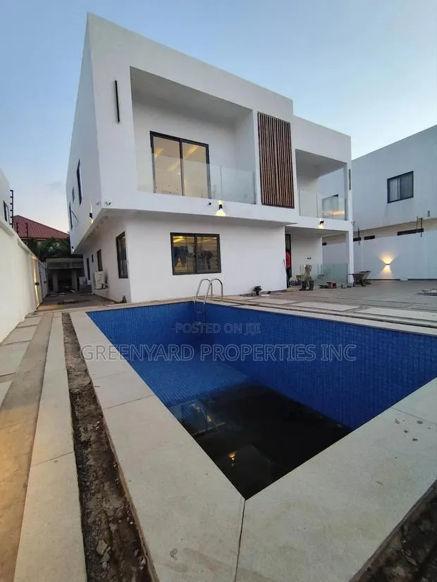 4bdrm House in East Legon Hills for rent · Photo 1
