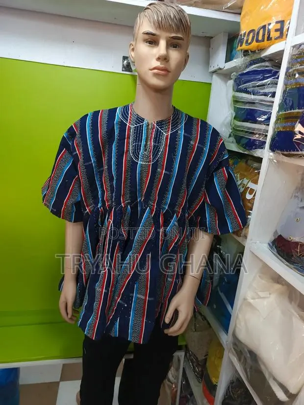 Smocks Made To Stand Out · Photo 1