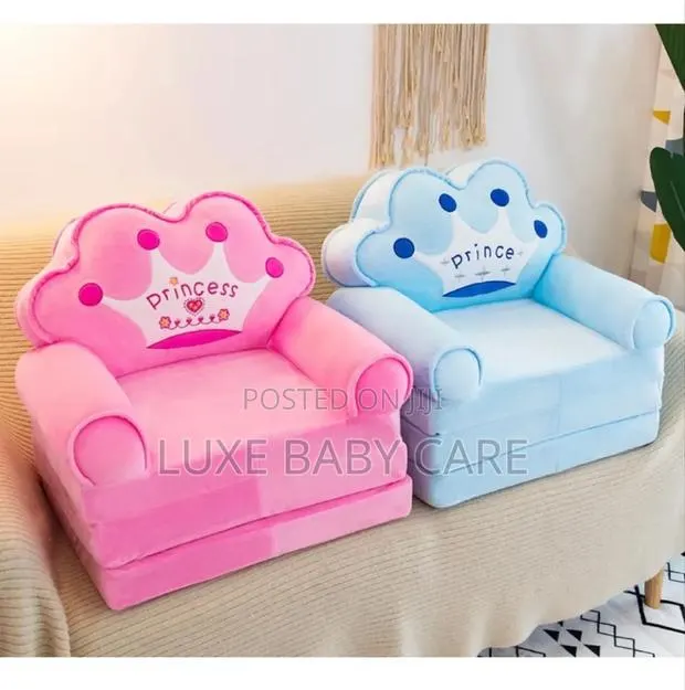 Baby Sofa and Bed · Photo 3