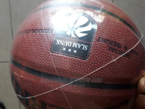 Original Sialerkg Basketball at Cool Price