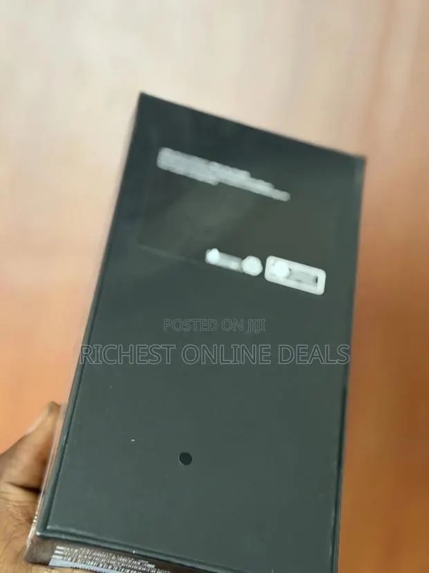 New Samsung Galaxy S22+ 5G 256 GB Blue · Photo 1