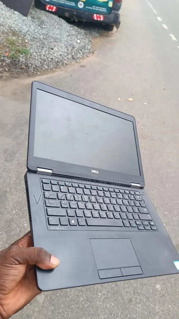 Laptop Dell Latitude 14 E5470 8GB Intel Core I5 SSD 256GB · Photo 1