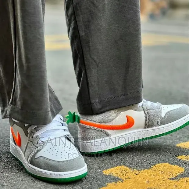 Nike Air SB · Photo 1