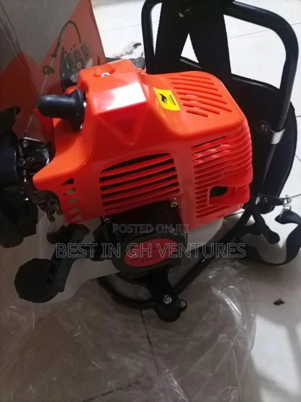 52cc Backpack Brush Cutter Highest Quality · Photo 2