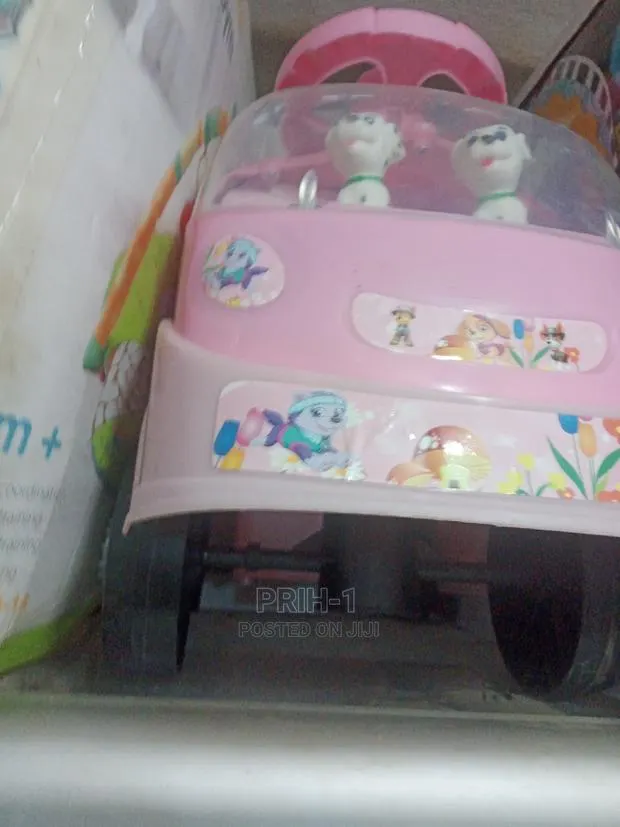 Kids Self Driving Car With Music · Photo 1