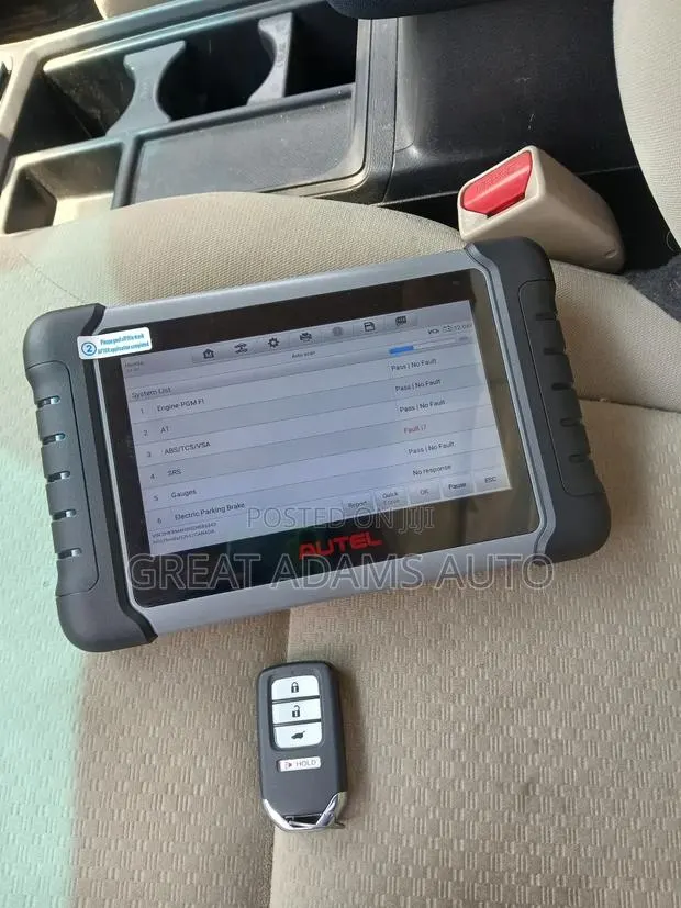 Auto Electrician · Photo 1