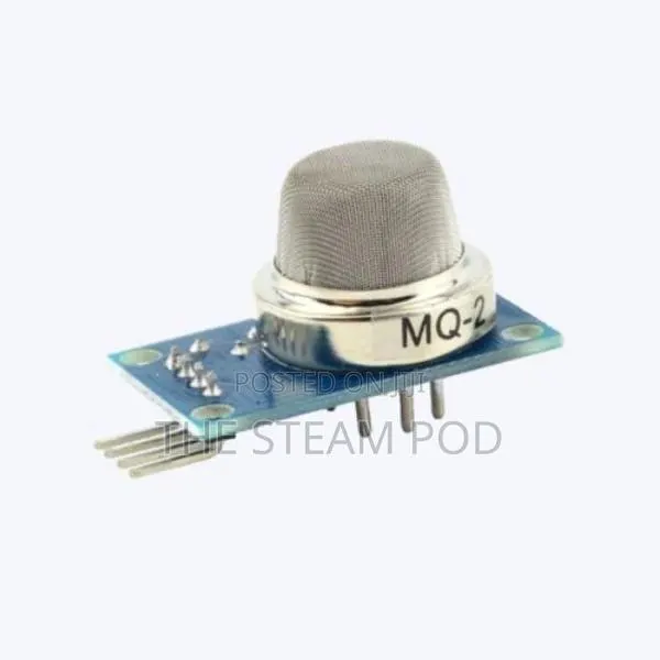 Mq 2 Gas Sensor · Photo 1