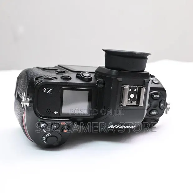Nikon Z8 // Exactly as Seen // 8-Months WARRANTY · Photo 3