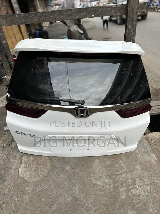 Honda CRV 2017 2018 2019 2020 2021 2022 Boot Complete Electronic · Photo 1