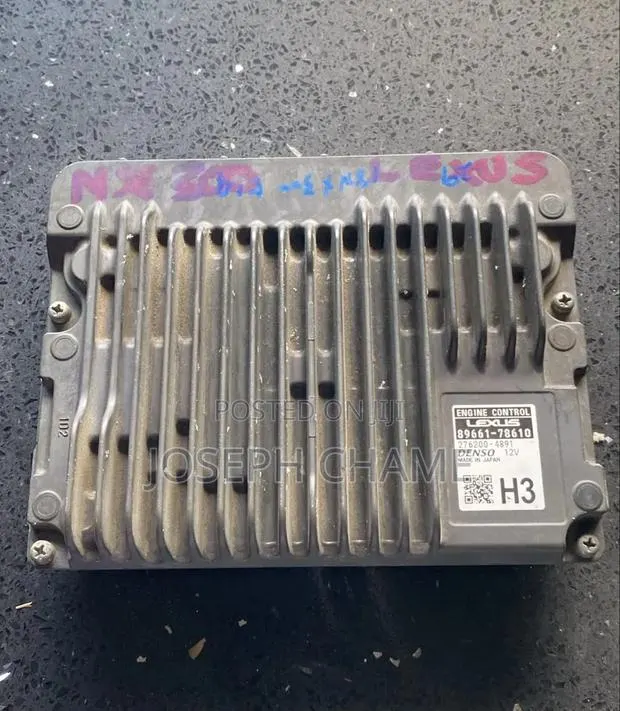 Control Board for Lexus · Photo 1