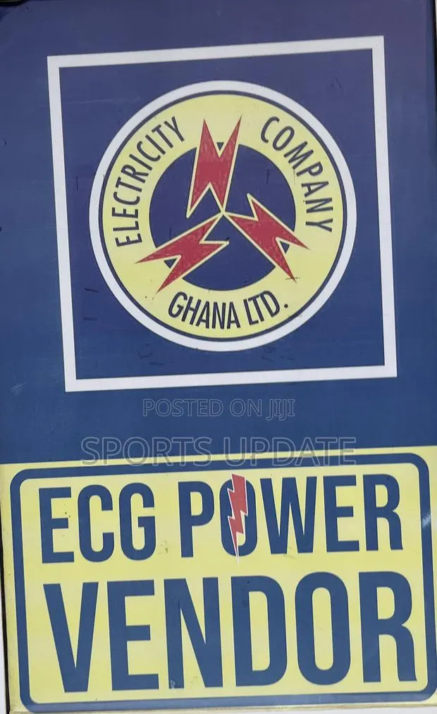 Ecg Prepaid Vendor Access · Photo 1