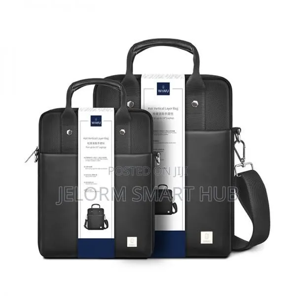 Hali Laptop Bag · Photo 1