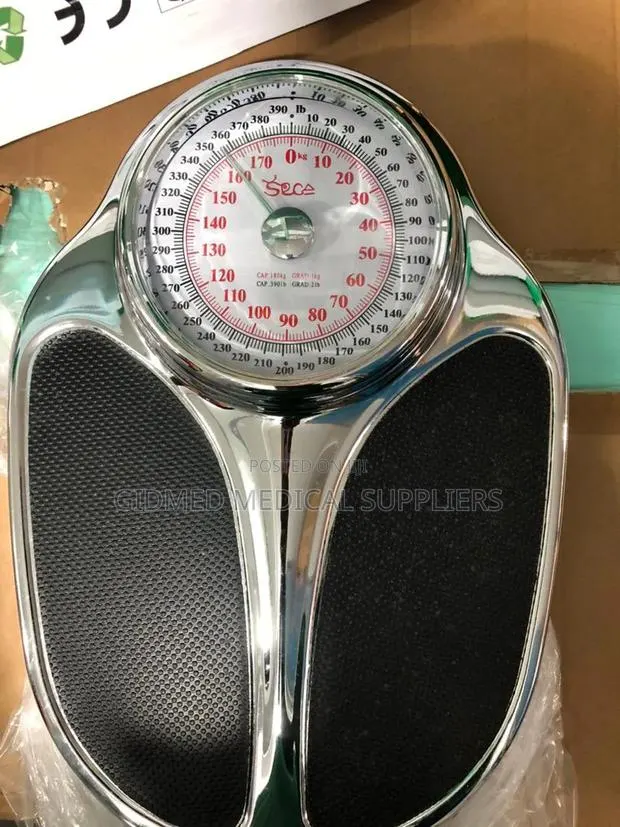 Weighing Scale Seca · Photo 1