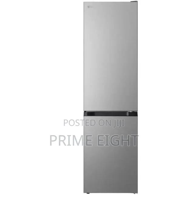 LG 221L Bottom Freezer Refrigerator (GCFB276PQCF) · Photo 1