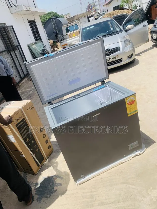 Shop From Us for Your Chest Freezer Single Door 19 · Photo 1