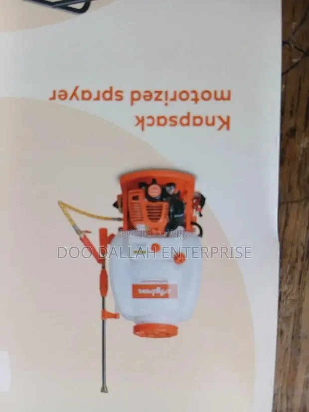 Apsonic Agbon Machinery · Photo 1