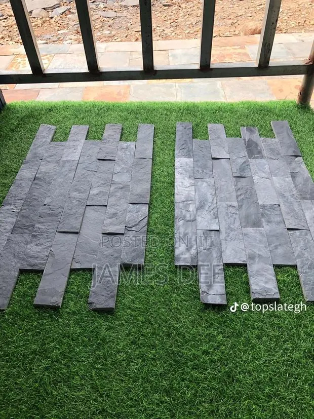 Krobo Black Stone · Photo 1