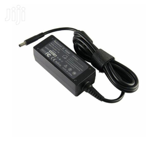 Dell 19.5V 3.34A Adapter Small Pin (Replacement) · Photo 1