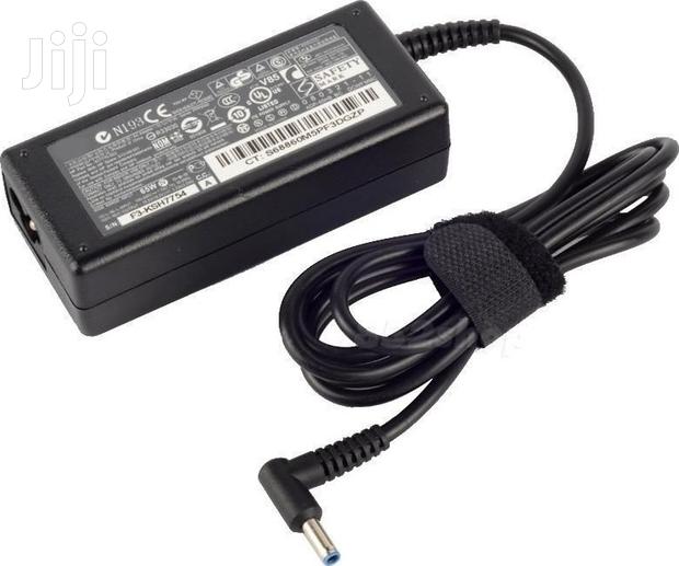 Dell 19.5V 3.34A Adapter Small Pin (Replacement) · Photo 2