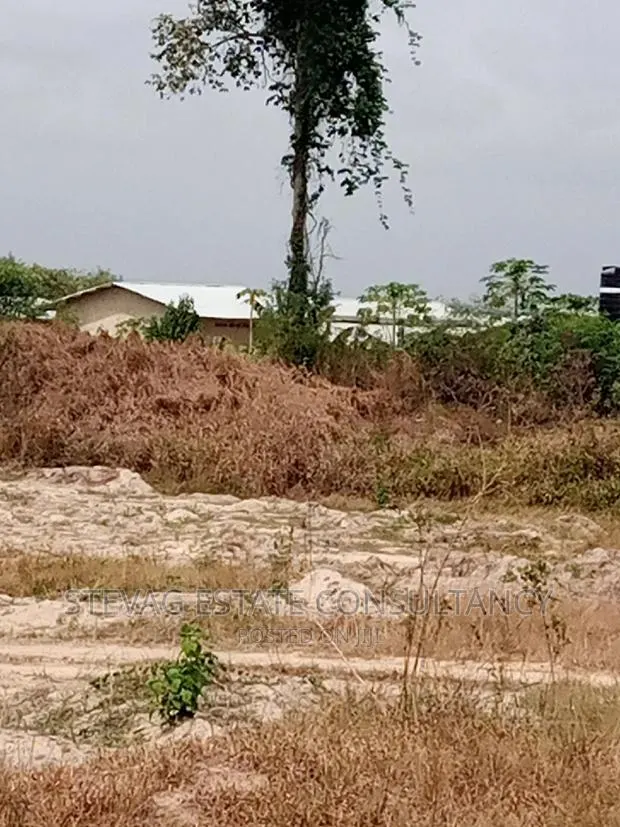 Alpha Properties Real Estate Land for Sale at Kasoa Akraman · Photo 1