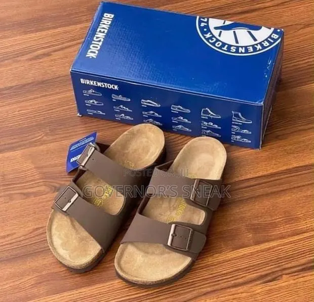 Birkenstock Arizona · Photo 1