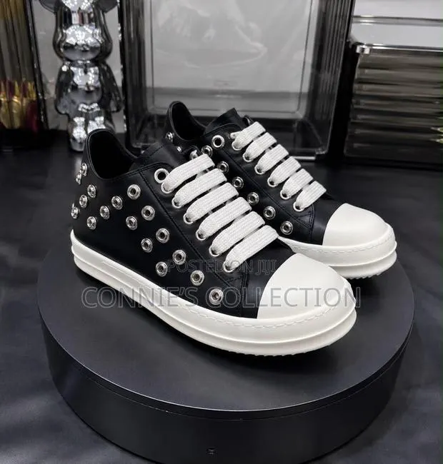 Rick Owens DRKSHDW Sneaker · Photo 1