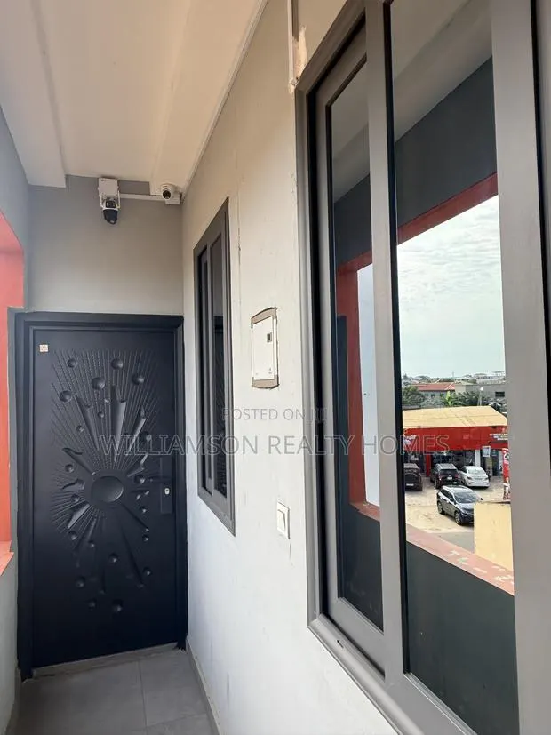 2bdrm Apartment in Community 18 Area, Spintex for rent · Photo 1