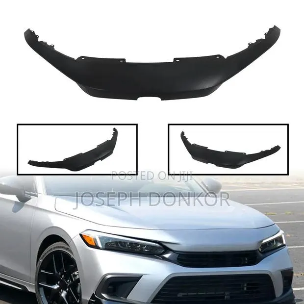 Civic Grille Cover 2022,2023,2024 · Photo 1