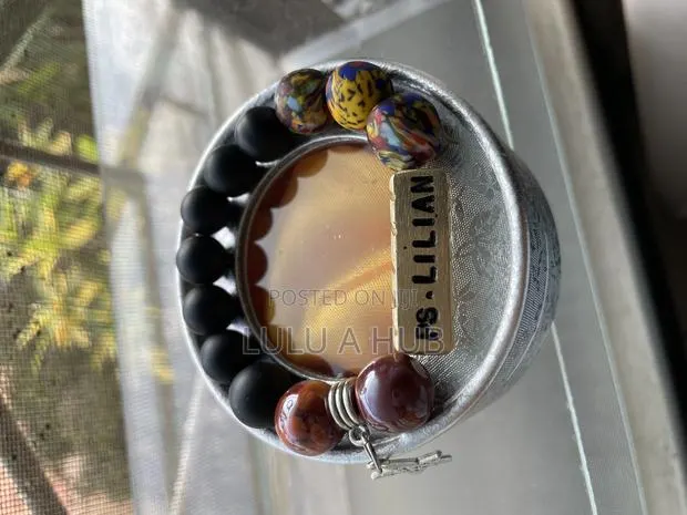 Beaded Customized Bracelets · Photo 1