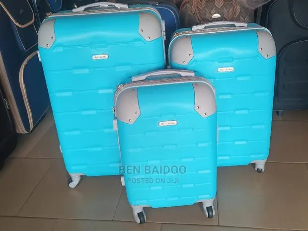 Bag Suitcase 3in1 · Photo 1