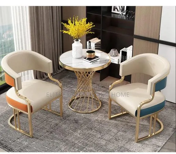 Dining Set 2 Seater · Photo 1