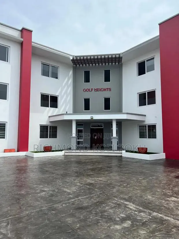 1bdrm Apartment in Baatsona Total for rent · Photo 1
