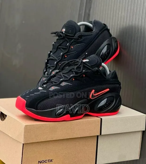 Nike Nocta · Photo 1
