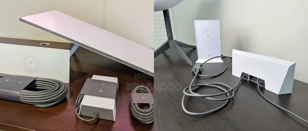 Starlink Gen 3 V3 Router (Wifi Coverage 297m) · Photo 1