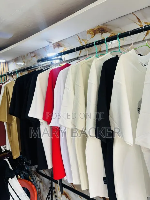 Men’s Tops / T Shirts Casual Wear · Photo 1