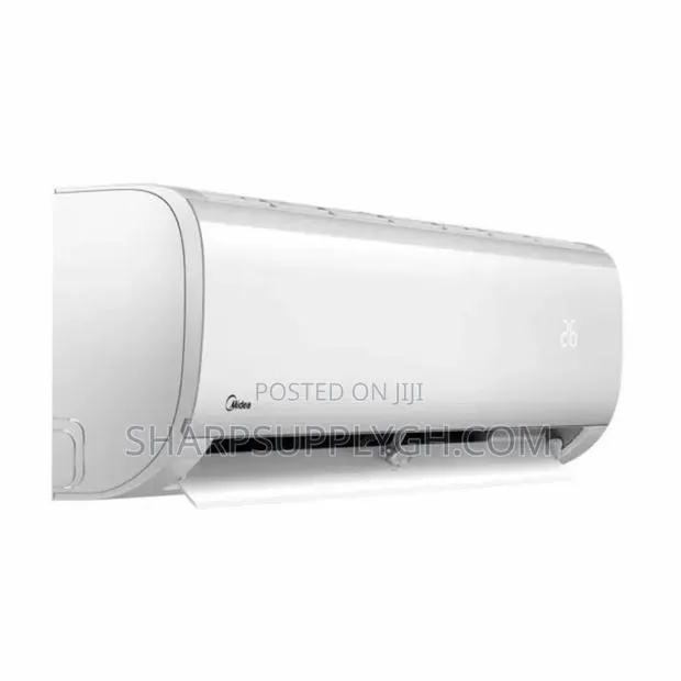 Midea 1.5HP R410 Split Air Conditioner · Photo 1