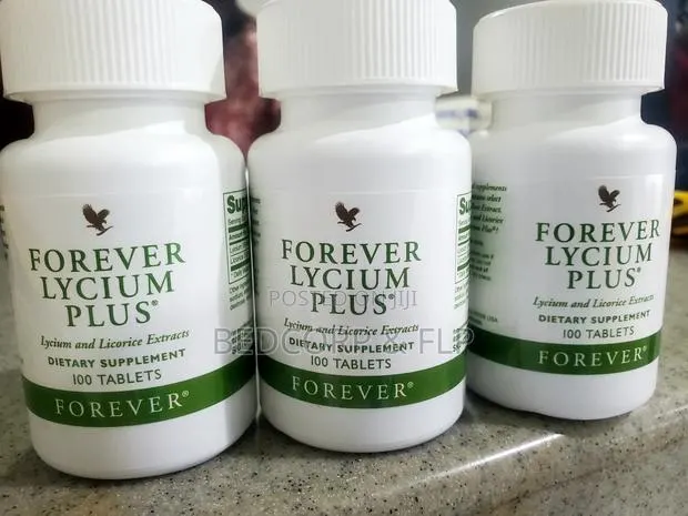 Flp1055 Lycium Plus · Photo 1