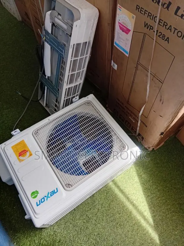 Nexon Split Ac 1.5hp – Comfort You Can Trust · Photo 1