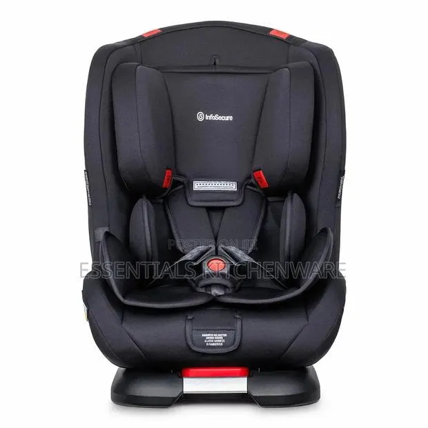 Infasecure Baby Car Seat · Photo 1